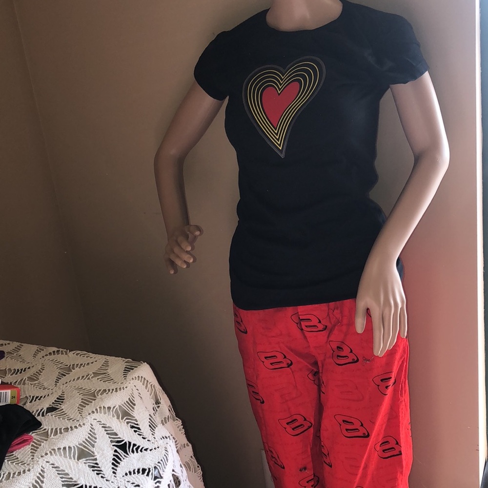 Pj set